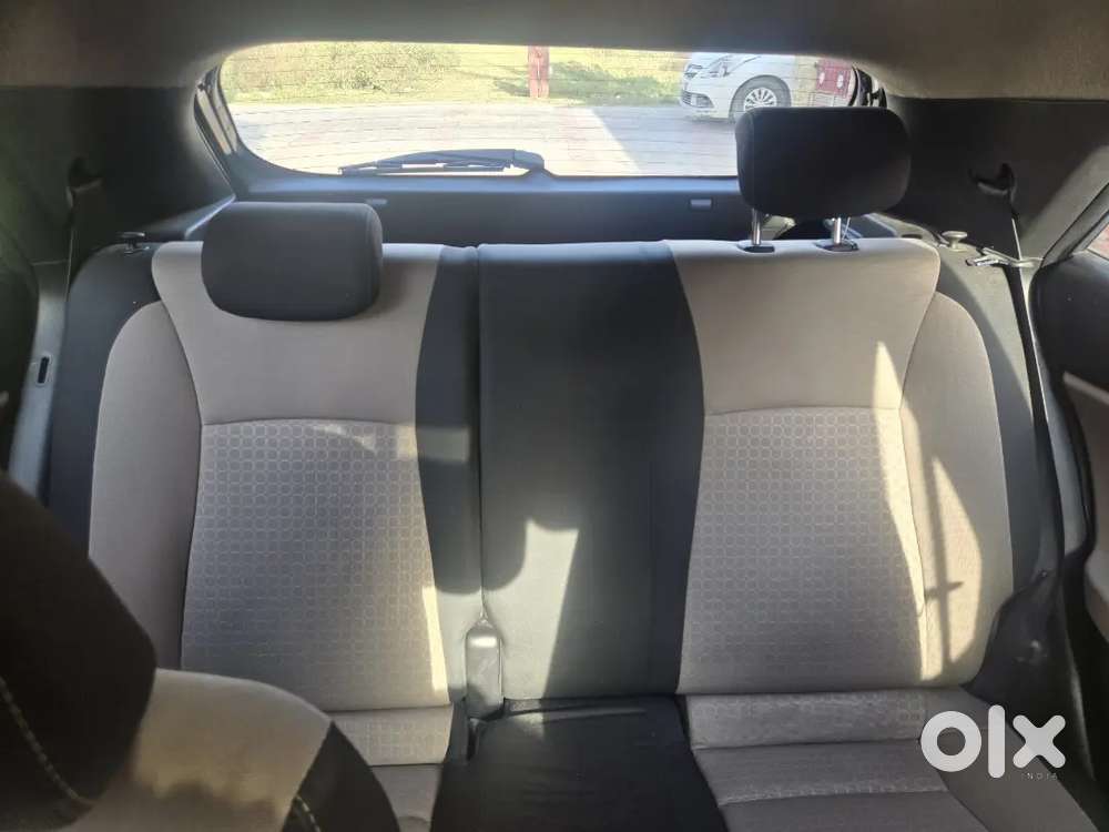 Hyundai I20 2015 Petrol Well Maintained