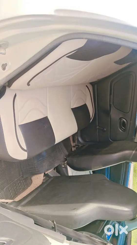 Alto 800 2012 Petrol Good Condition