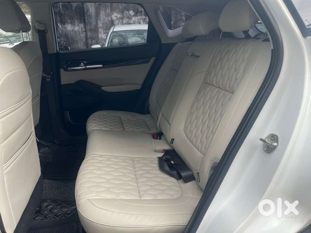 Kia Seltos Htx G, 2020, Petrol