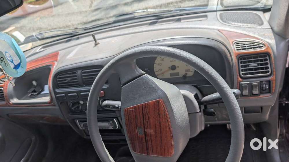 Maruti Suzuki Alto 2009