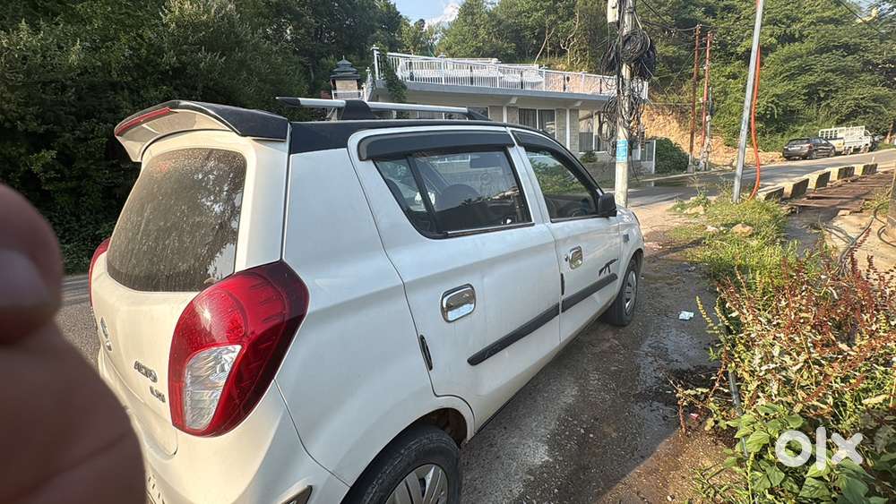 Maruti Suzuki 800 2022 Well Maintained