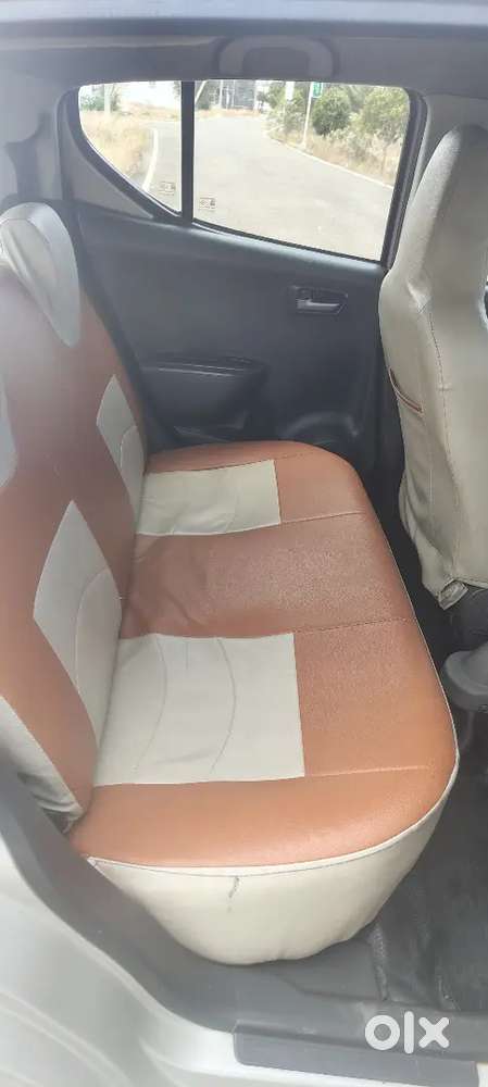 Maruti Suzuki A-star 2011 Car