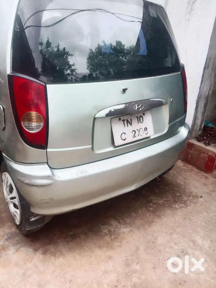 Engine Top Condition
