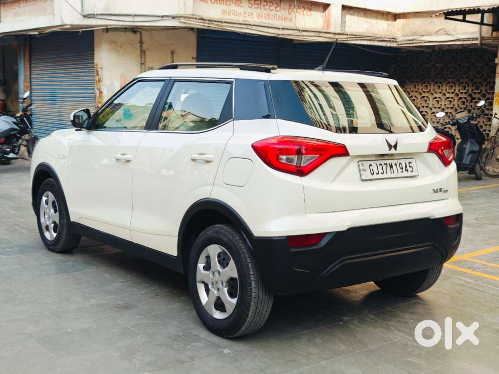 Mahindra Xuv300 W6, 2023, Petrol