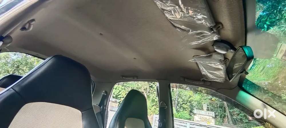 Hyundai Santro Xing 2011 Petrol Well Maintained