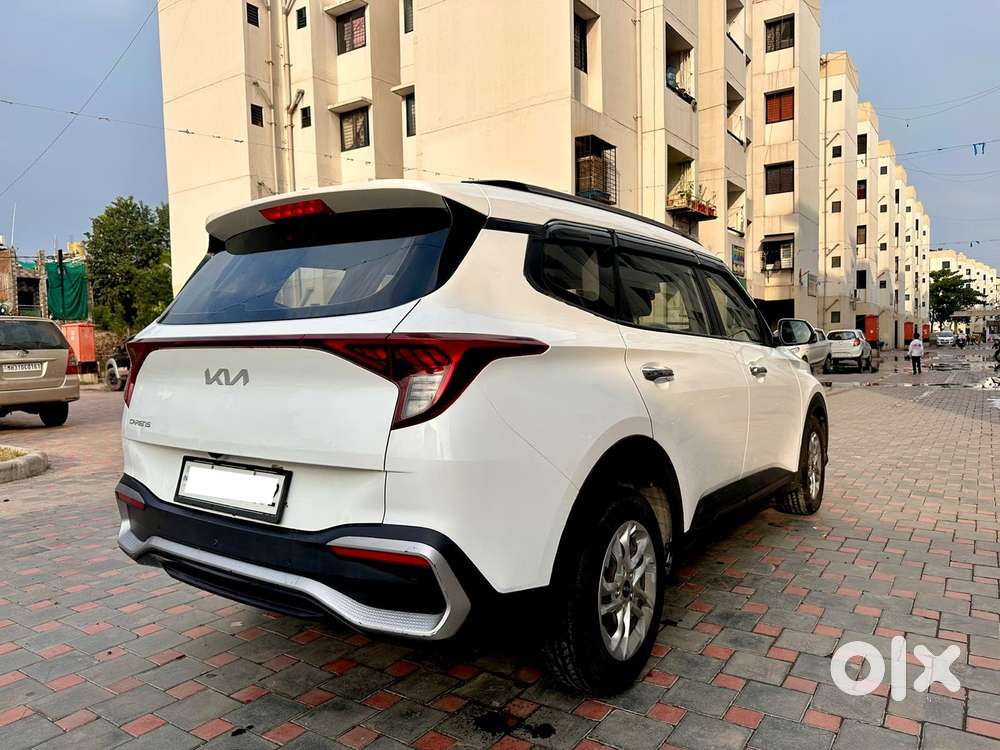 Kia Carens 1.5 Prestige 7 Str, 2022, Diesel