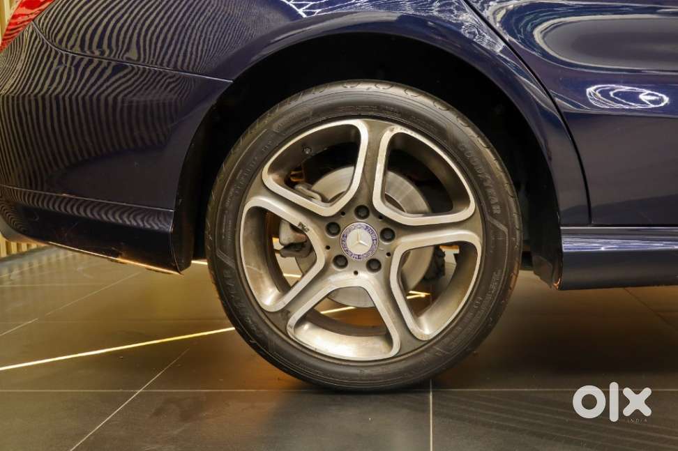Mercedes-benz Cla 200 Cdi Sport, 2017, Diesel