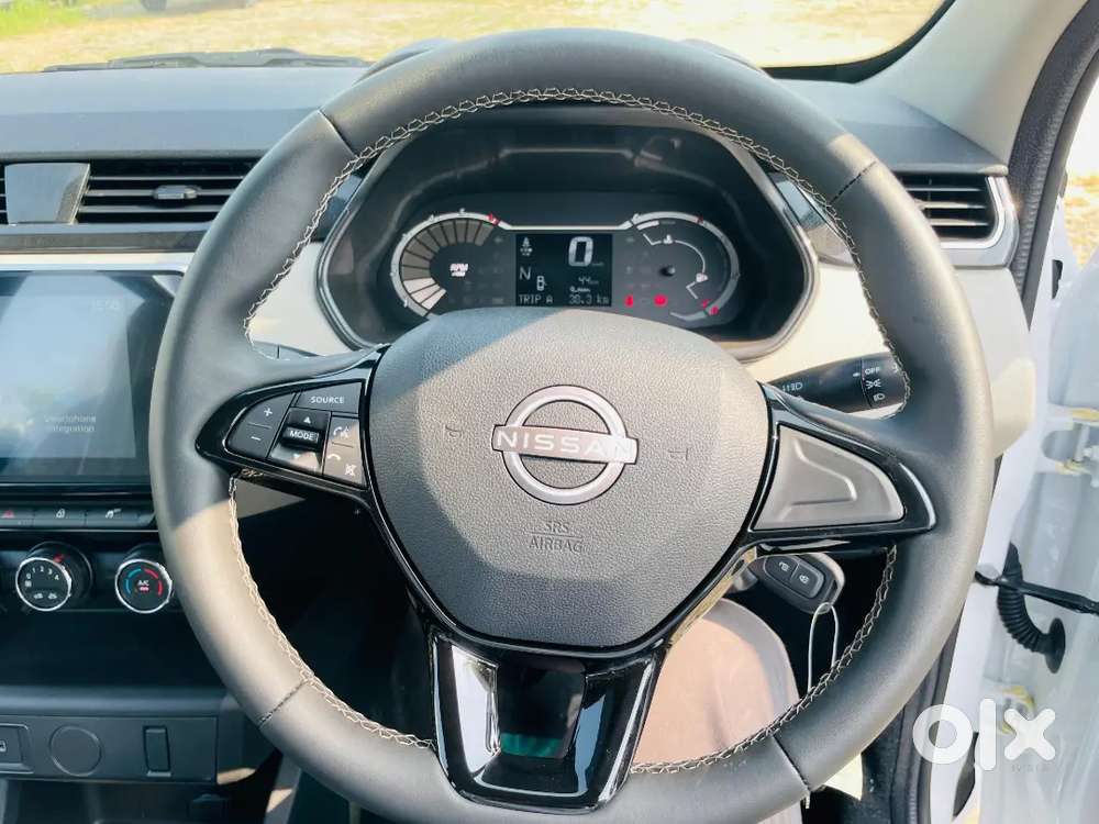 Nissan Gravite 2026 Ready Stock Available