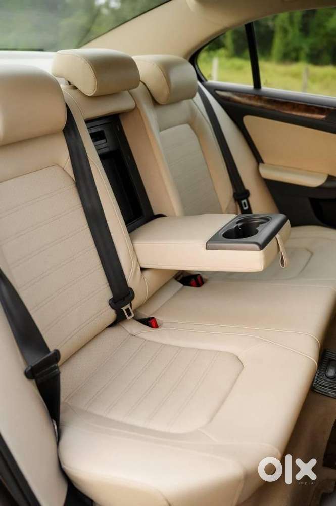 Volkswagen Jetta 2.0l Tdi Highline At, 2015, Diesel