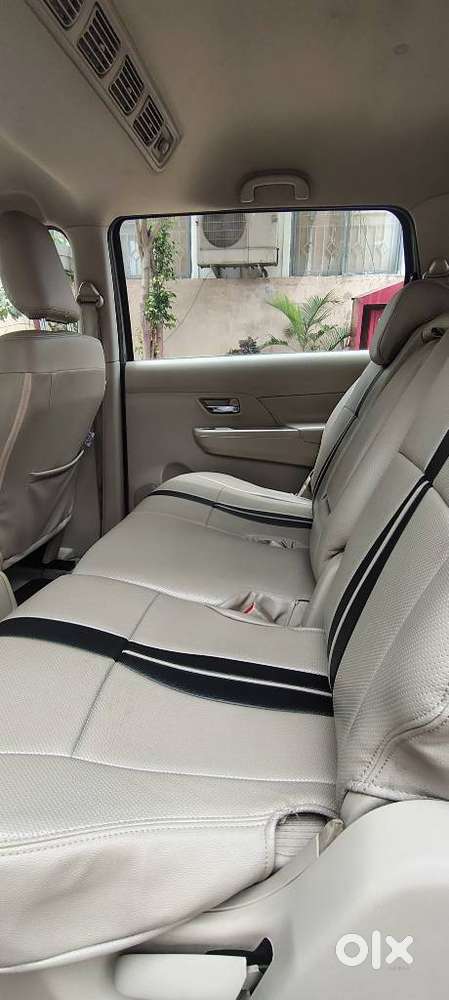 Maruti Suzuki Ertiga 1.5 Vxi, 2019, Petrol