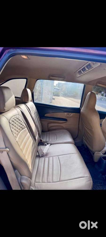 Honda Mobilio V I-vtec, 2014, Diesel
