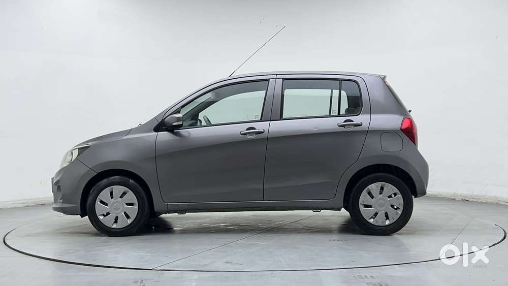 Maruti Suzuki Celerio 1.0 Zxi Amt, 2018, Petrol