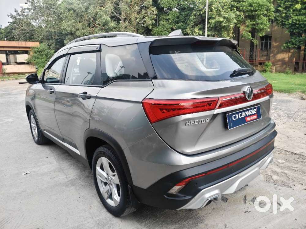 Mg Hector Super Mt, 2020, Petrol