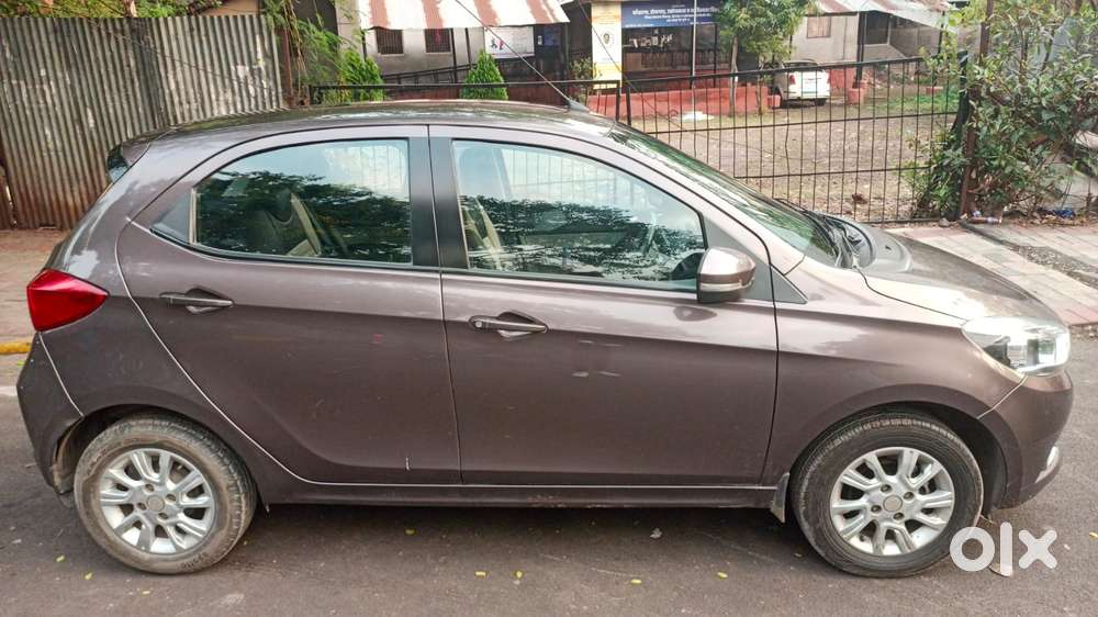 Tata Tiago 1.2 Revotron Xza, 2019, Petrol