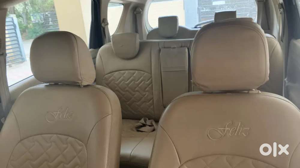 Maruti Ertiga Zdi 2013