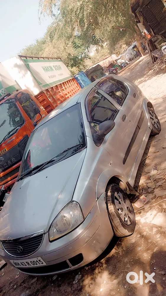 Tata Indica 2006 Diesel 83000 Km Driven