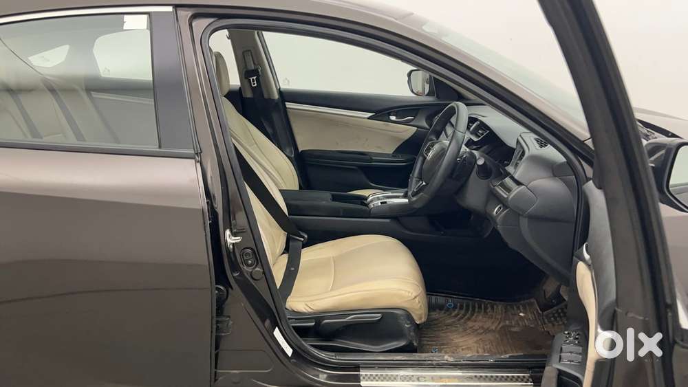 Honda Civic V, 2019, Petrol