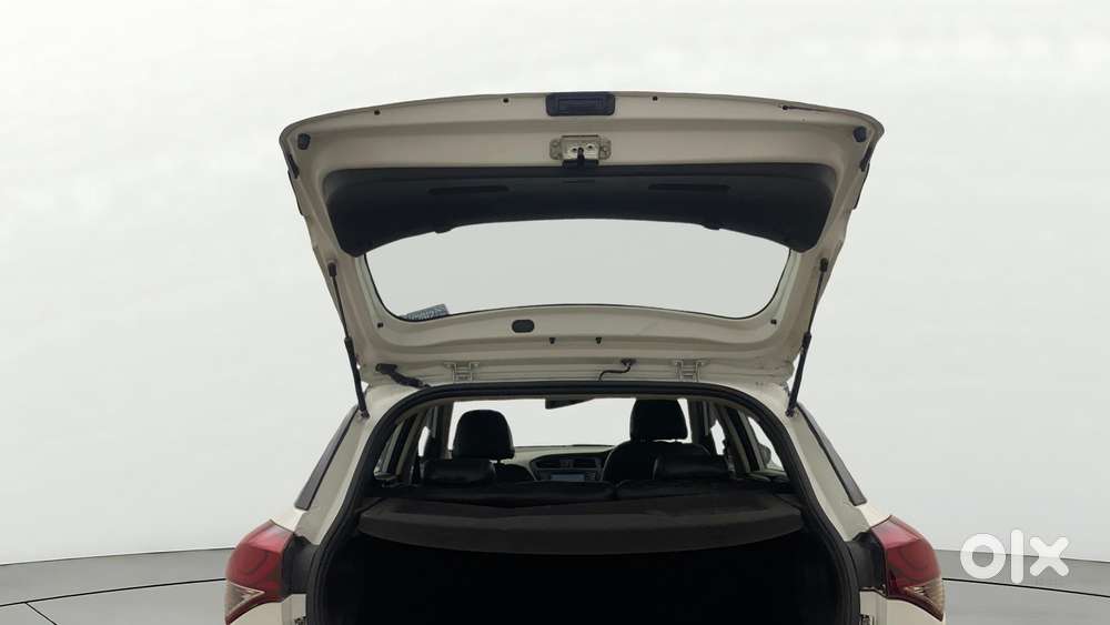 Hyundai Elite I20 Asta 1.2, 2016, Petrol