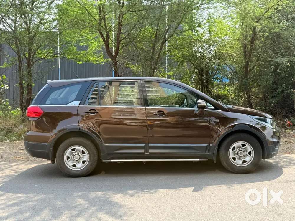 Tata Hexa Diesel For Sale