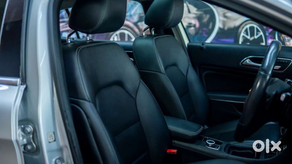 Mercedes-benz Gla 200, 2020, Petrol