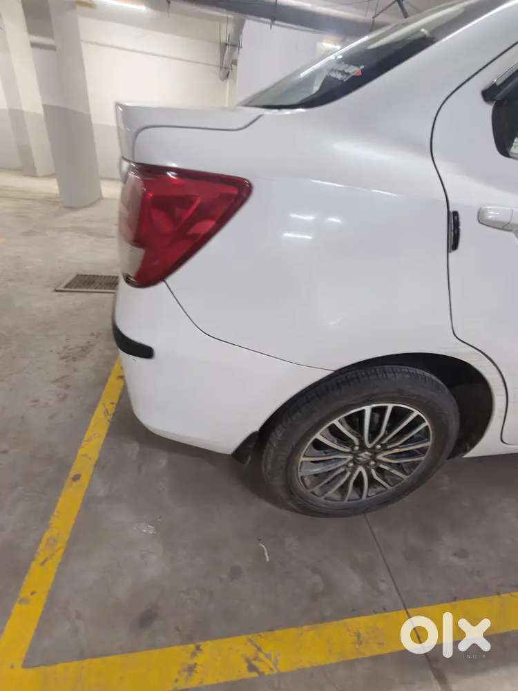2021 Dzire Zxi Plus
