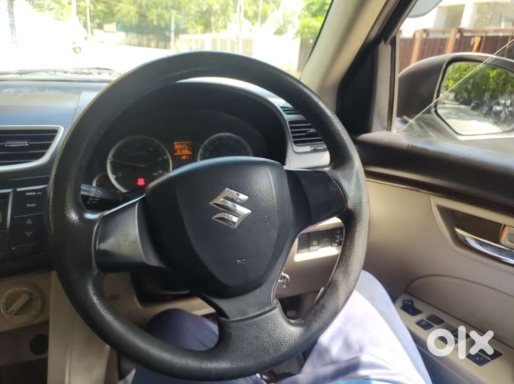 Maruti Suzuki Swift Dzire Vdi Bsiv, 2013, Diesel