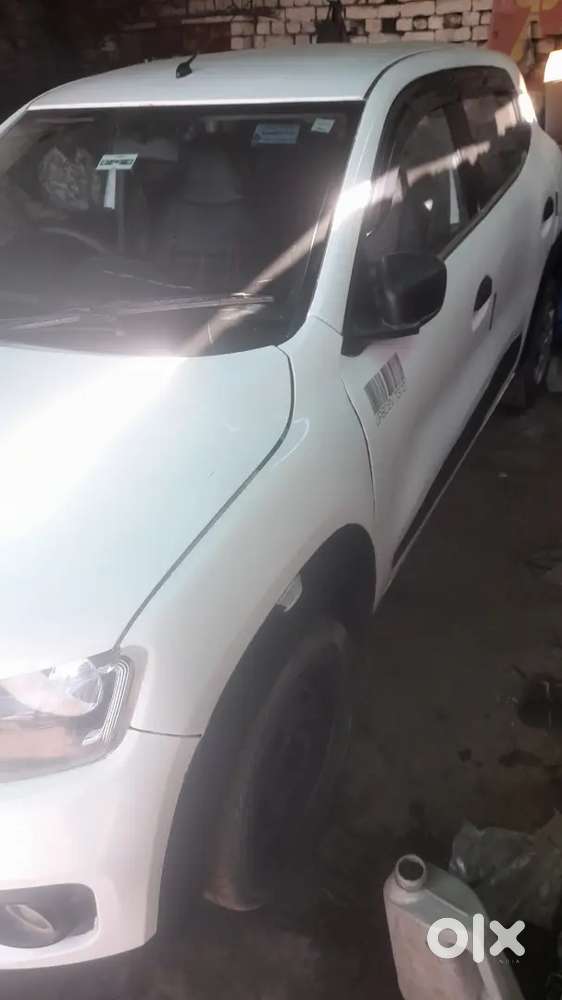 Renault Kwid 0.8 Rxt 2018