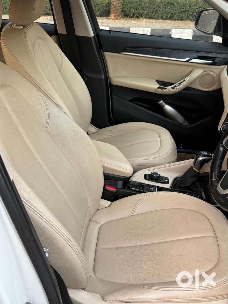 Bmw X1 2.0 Sdrive 20d, 2017
