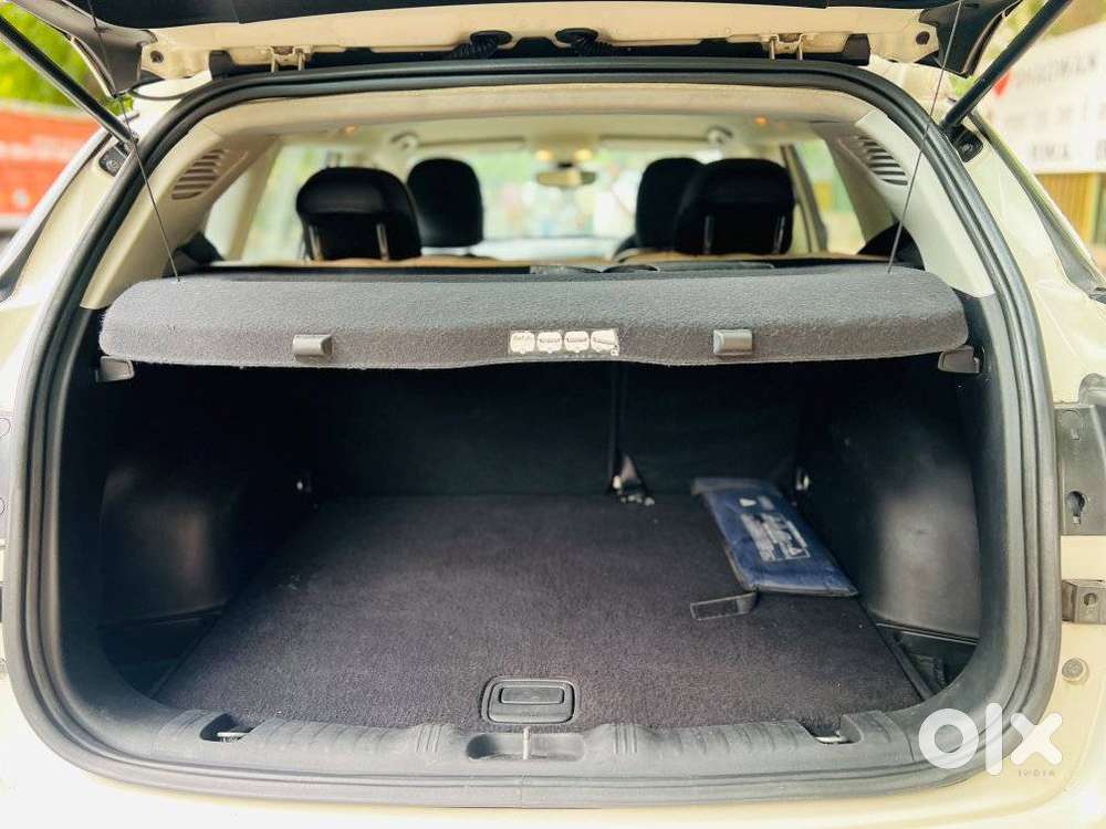 Jeep Compass 2.0 Longitude, 2018, Diesel