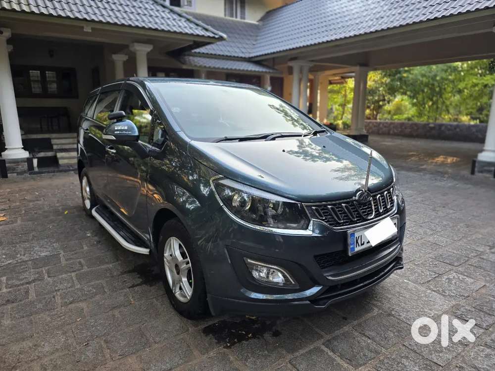 Mahindra Marazzo Dec 2018 Diesel 51000 Km