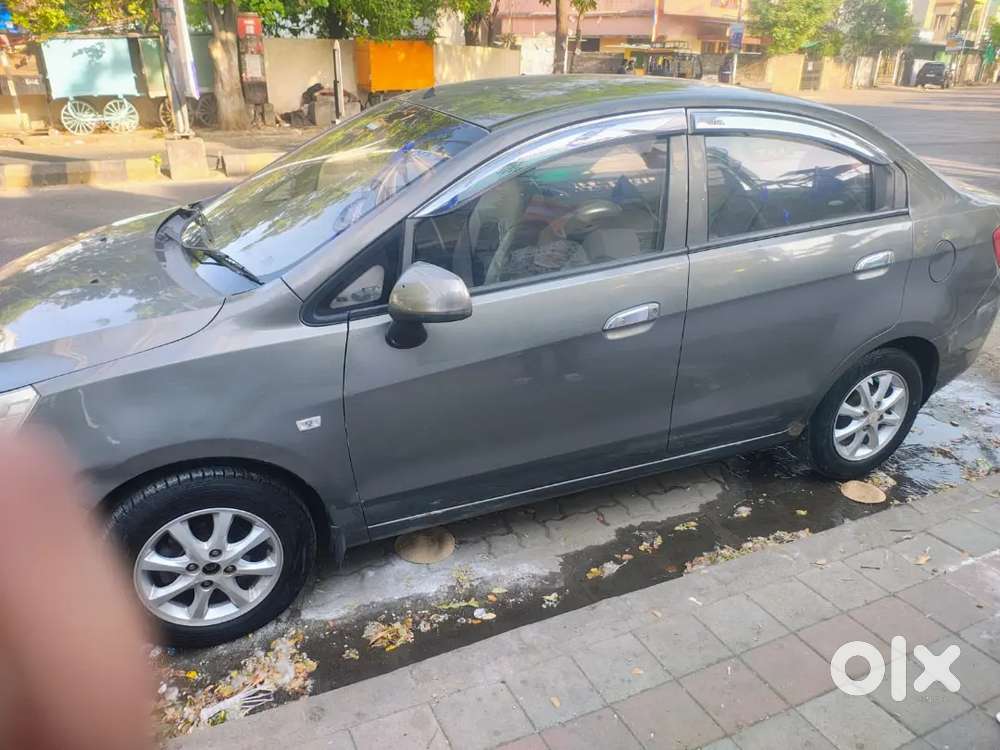 Good Condition With Limited Maintaince