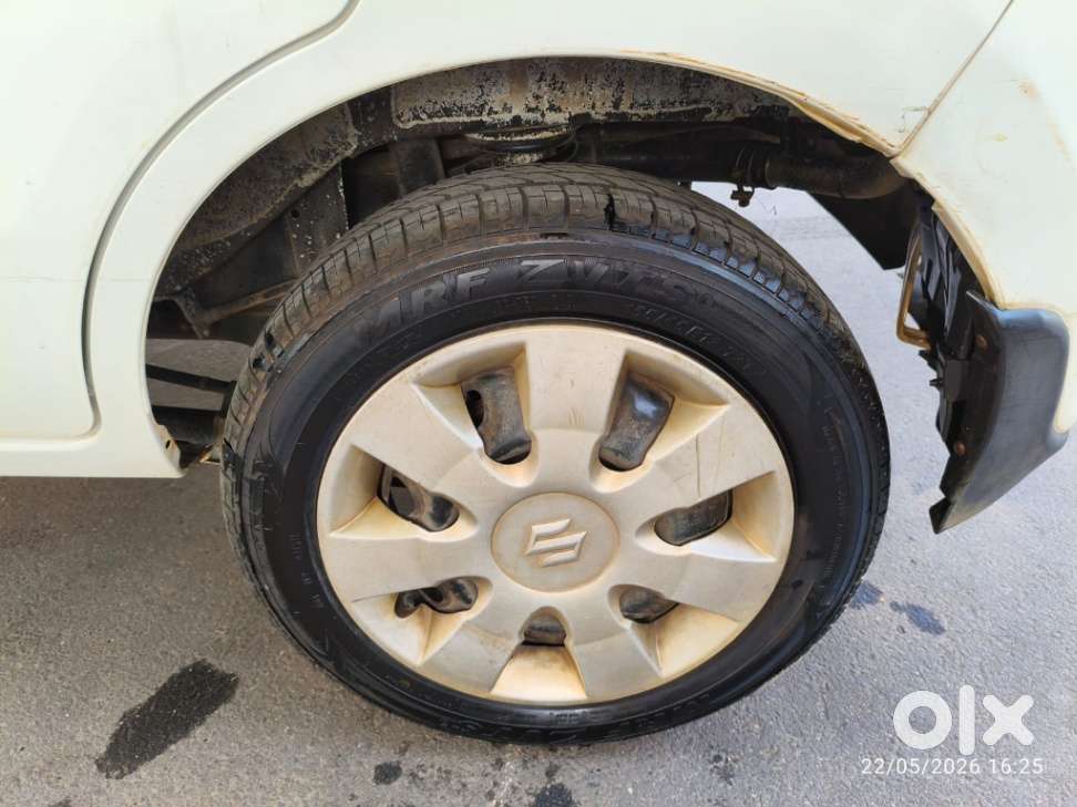 Maruti Suzuki Alto K10 1.0 Vxi, 2016, Petrol