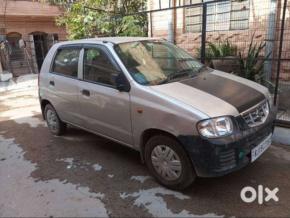 Maruti Suzuki Alto Lxi 2011, Price 1,25,000
