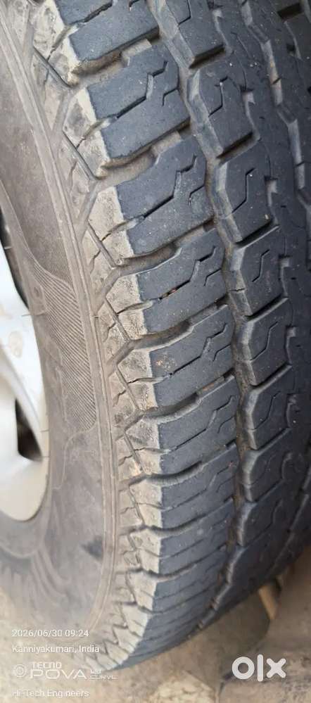 Mahindra Scorpio 2009 Diesel Well Maintained