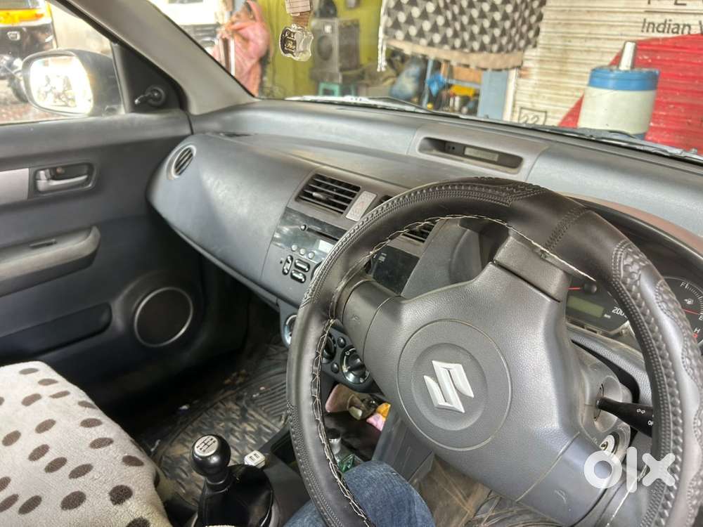 Maruti Dzire Vxi 2008