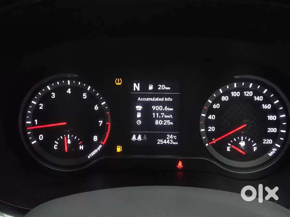 Hyundai Grand I10 Nios Asta 1.2 Kappa, 2024, Petrol