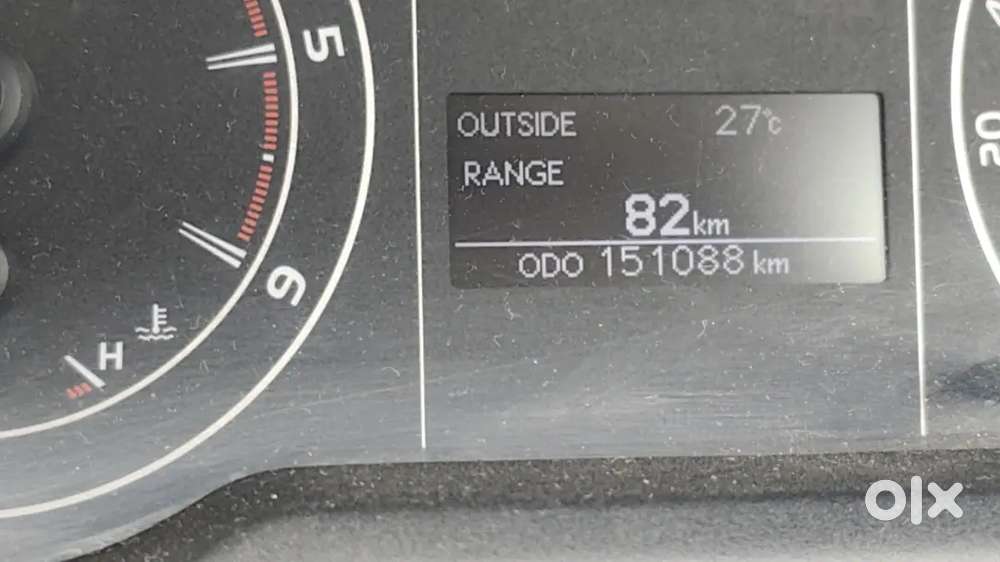 Toyota Innova Crysta 2019 Diesel 151000 Km Driven