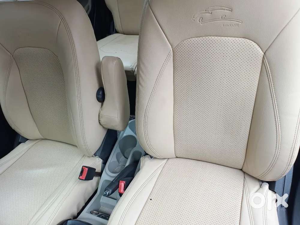 Ford Ecosport 2013 Diesel Good Condition