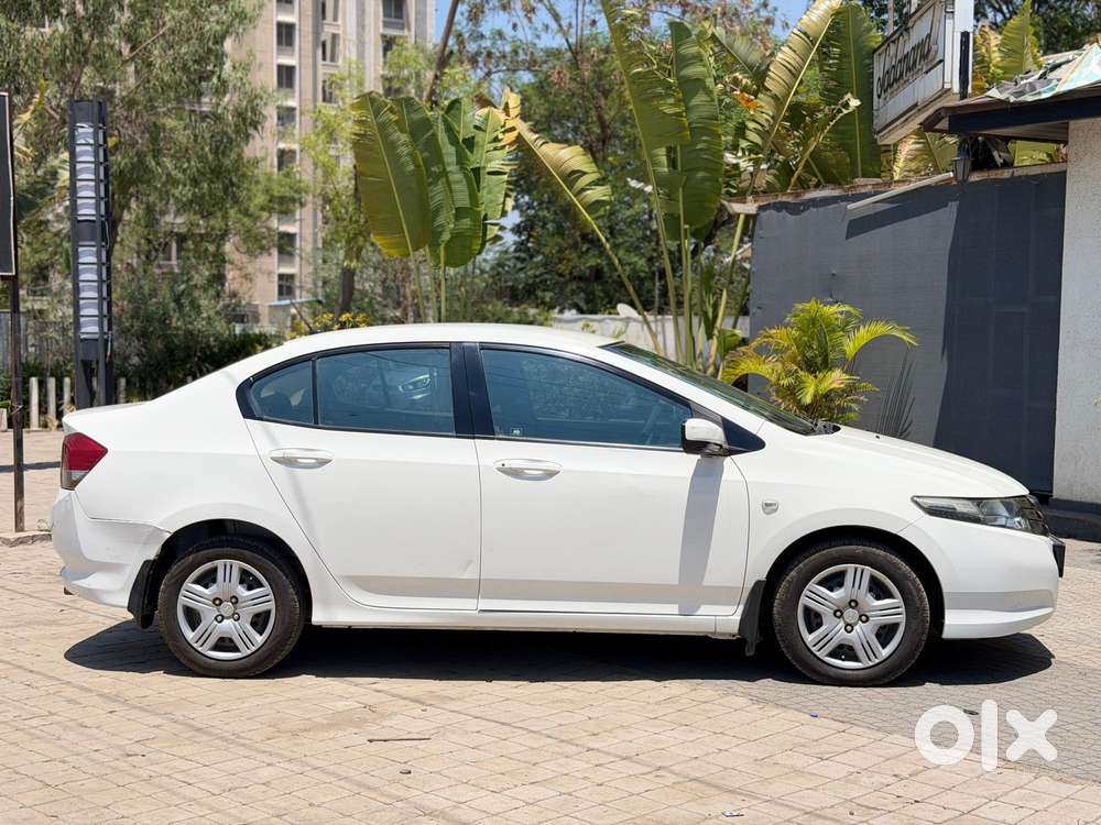 Honda City 2008-2011 1.5 S Mt, 2011, Petrol