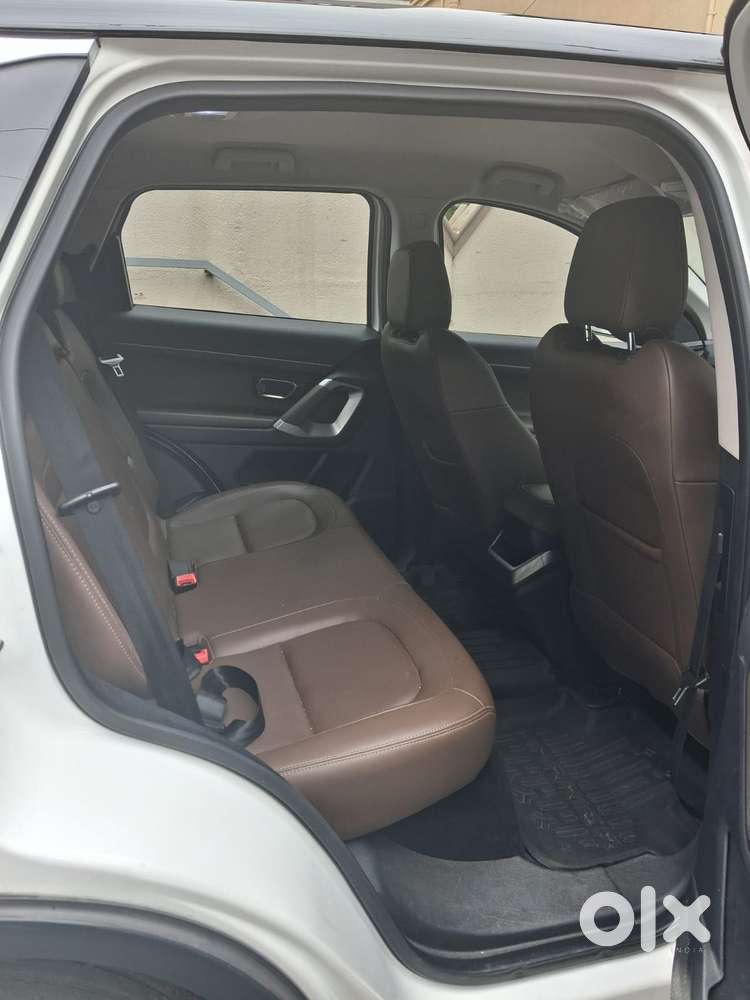 Tata Harrier Xz, 2020, Diesel
