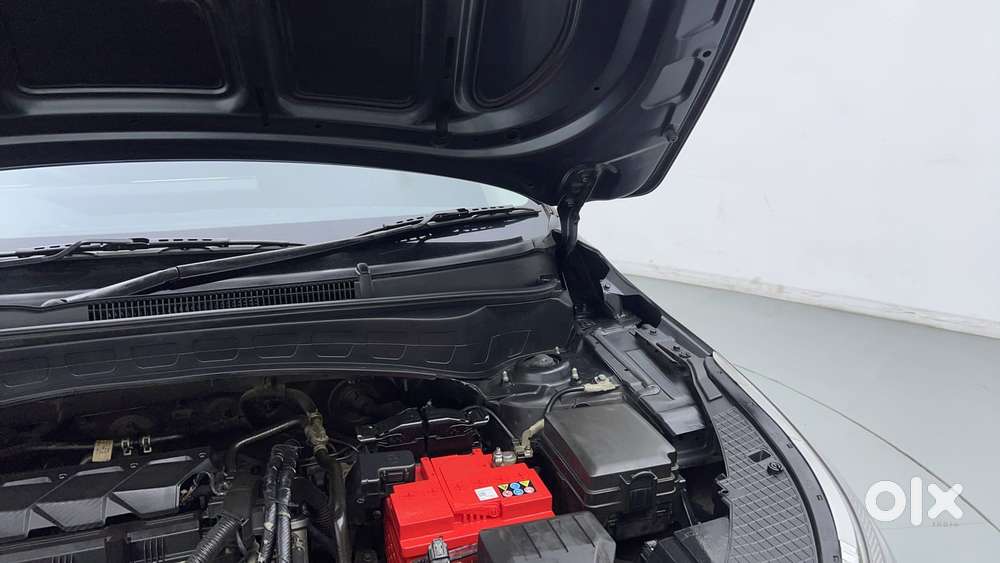 Kia Seltos 1.5 Htk+, 2020, Petrol