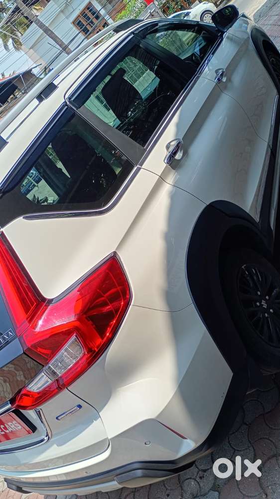 Maruti Suzuki Xl6 1.5 Alpha Mt, 2020, Petrol