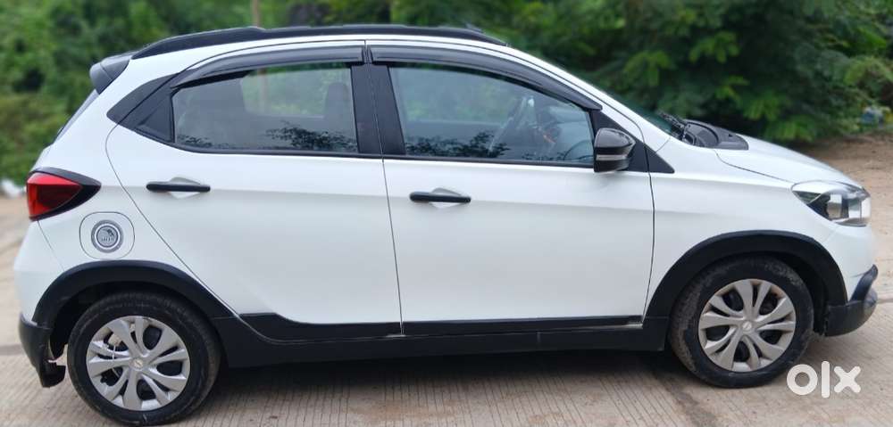 Tata Tiago Nrg 1.2 Xz Mt, 2020, Diesel