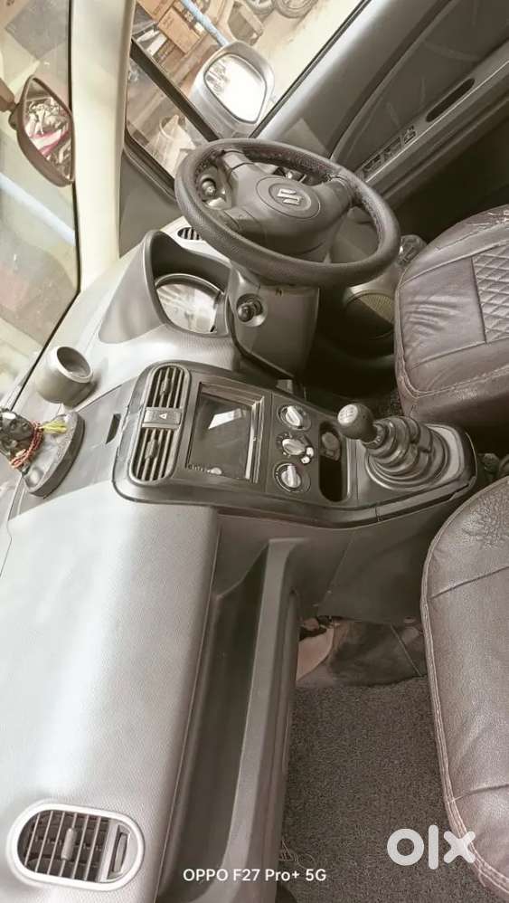 Maruti Suzuki Ritz 2012 Diesel 92000 Km Driven
