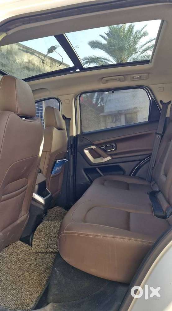 Tata Harrier Xza+, 2023, Diesel