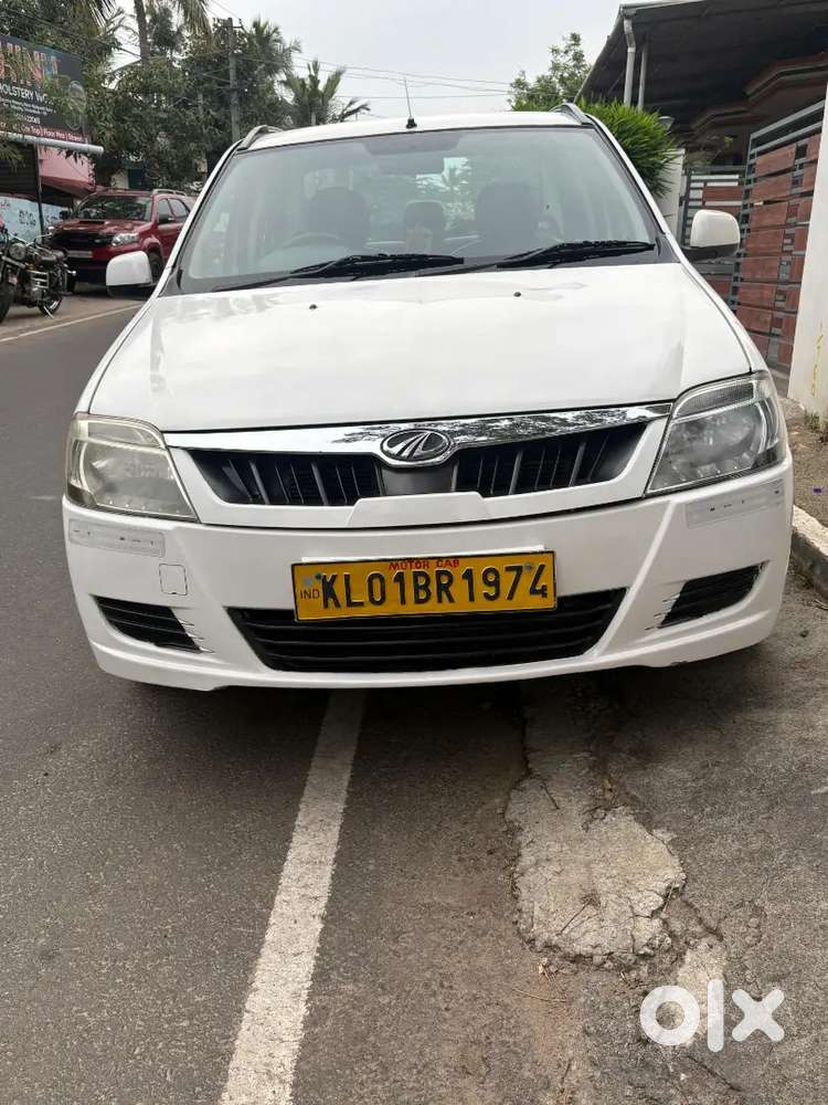 Mahindra Verito 2014 Diesel Well Maintained