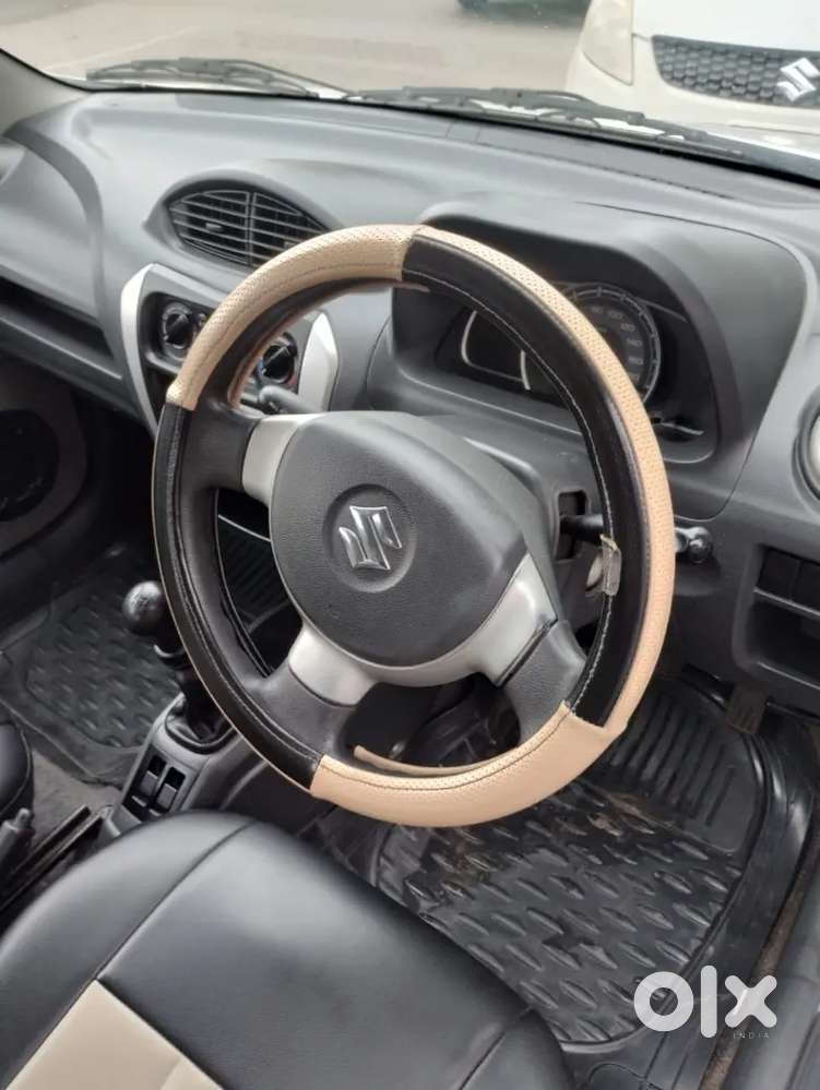 Maruti Suzuki 800 Petrol Manual 2018