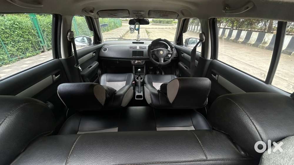 Maruti Swift Petrol 2011