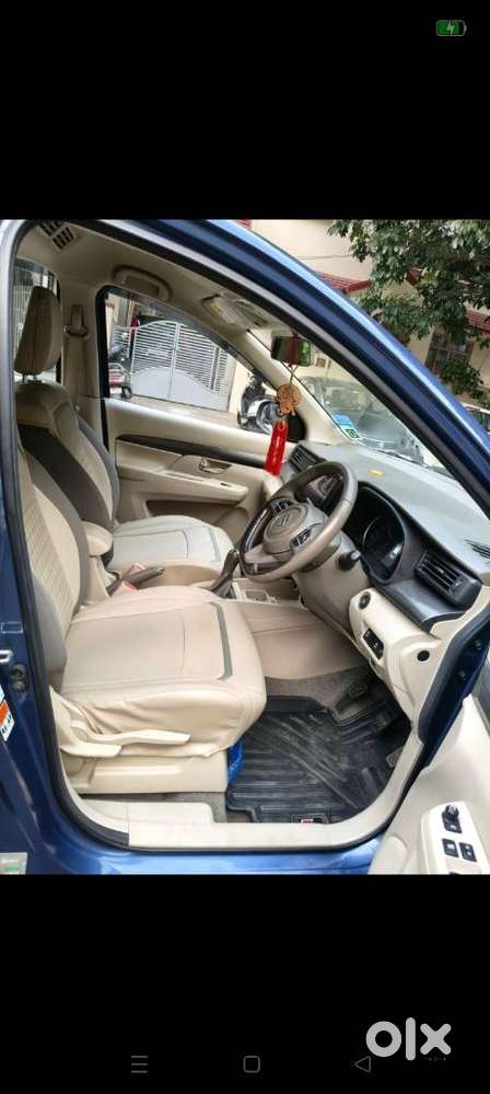 Maruti Suzuki Ertiga Zxi Plus , 2024, Petrol