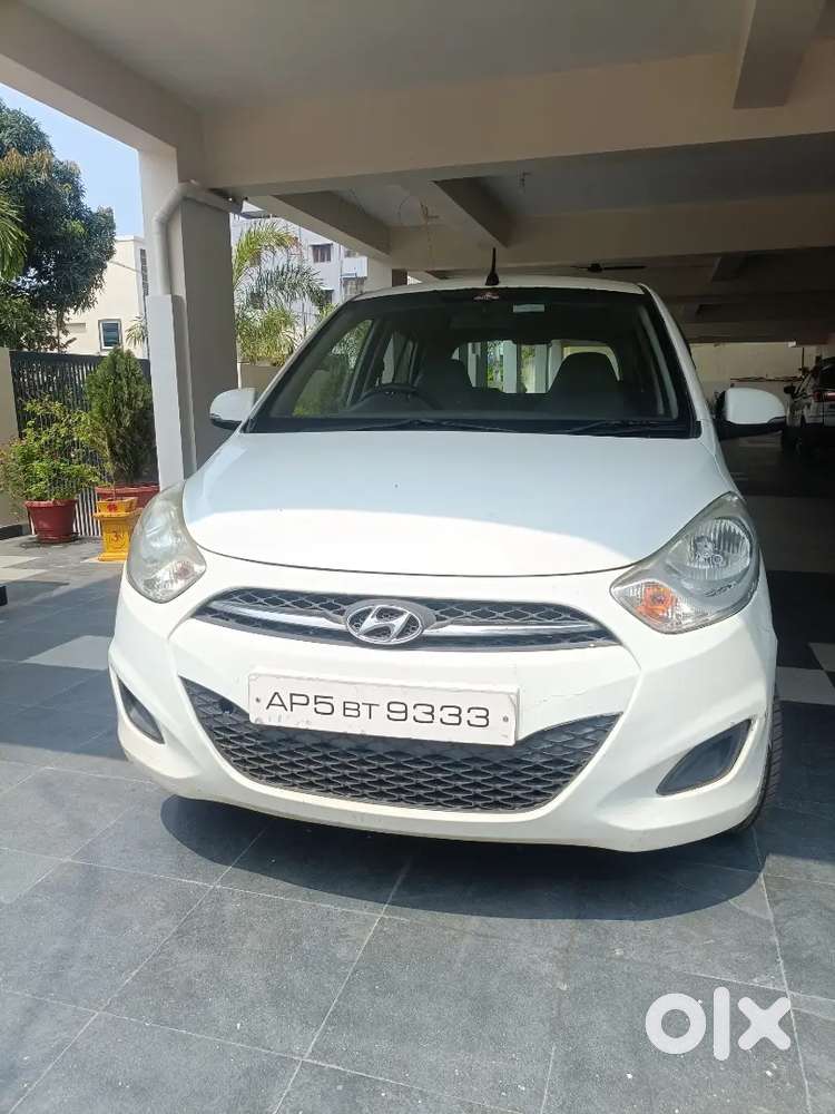 Low Mileage With New A/c Kit